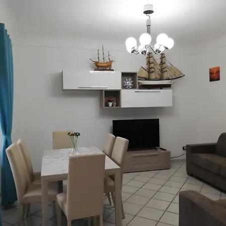 Apartament A Casa