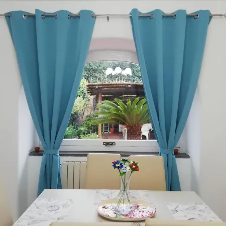 Apartament A Casa *