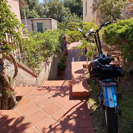 A Casa