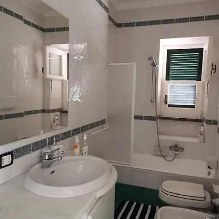 Apartament A Casa *