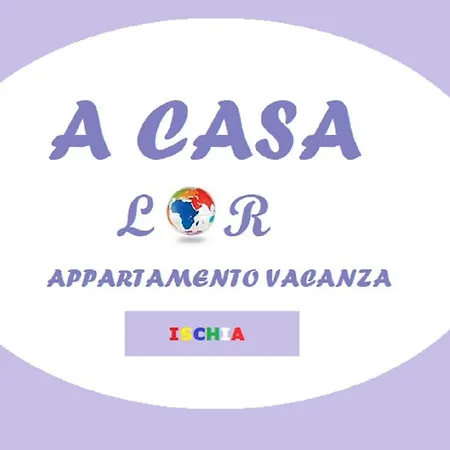 A Casa Ischia
