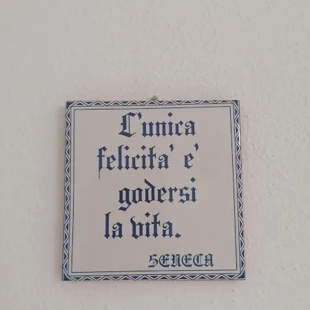 Apartament A Casa *