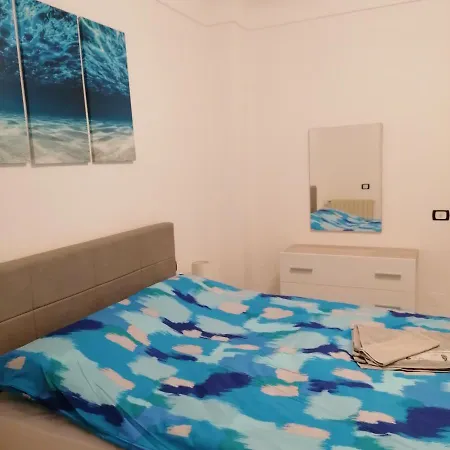 Apartament A Casa