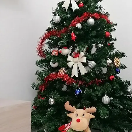 Apartament A Casa *