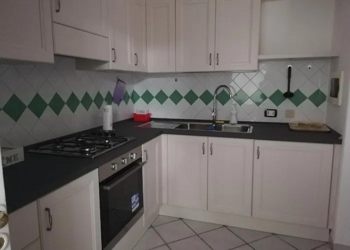 Apartament A Casa *