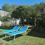 A Casa * 이스키아