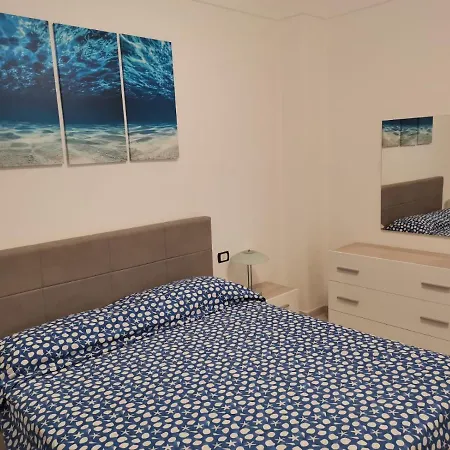 A Casa Appartement *
