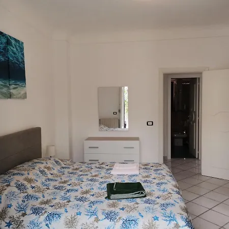 A Casa 아파트