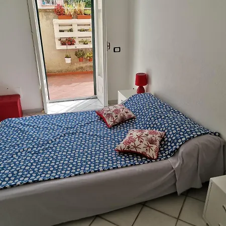 Apartman A Casa *