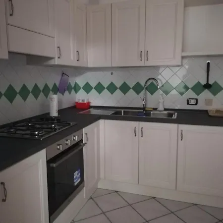 Appartement A Casa *