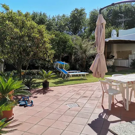 Apartman A Casa Ischia