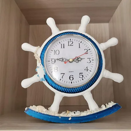 Apartman A Casa