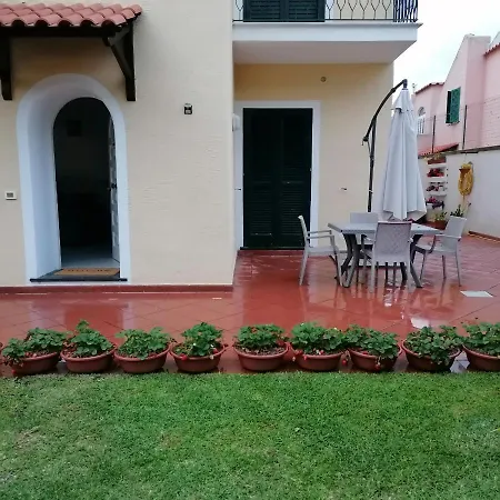 A Casa