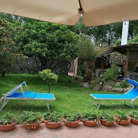 Appartement A Casa