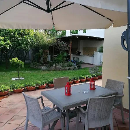 A Casa Apartment Ischia