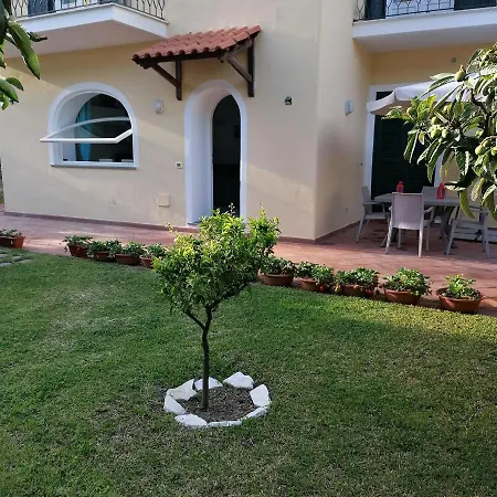 A Casa 아파트 이스키아
