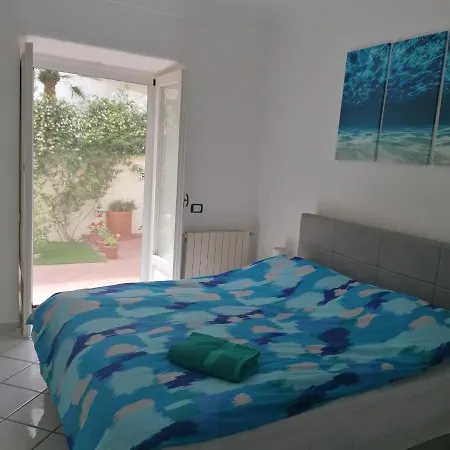 A Casa Appartement *