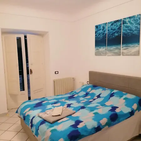 A Casa Appartement