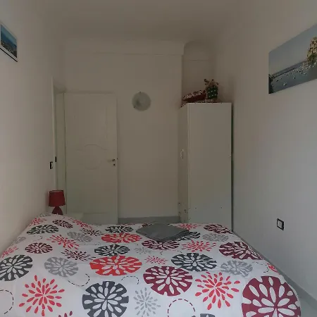 A Casa Ischia