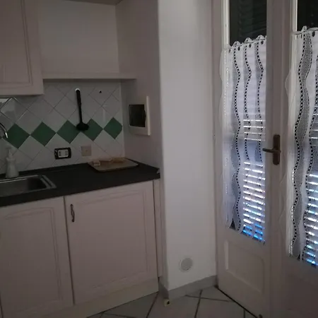 A Casa Ischia